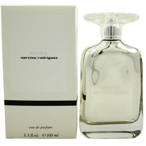 essence perfume by narciso rodriguez